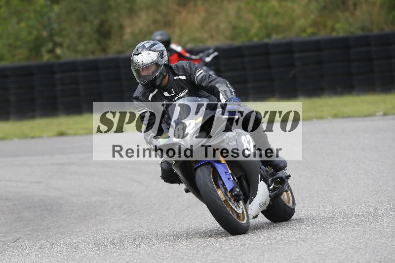 /24 08.06.2025 TZ Motorsport ADR/Gruppe gruen/82